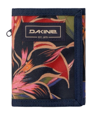 Portemonnee Dakine Vert Rail Dark Stargazer - One Size 25