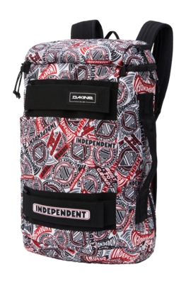 Rucksack Dakine Mission Street Pack 25L X Independent Independent 25