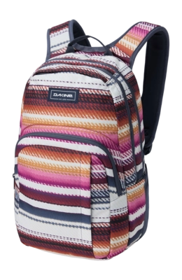 Rucksack Dakine Campus M 25L Blanket Stripe 25