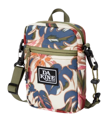 Shoulder Bag Dakine Journey Mini Cross-body Light Stargazer 25