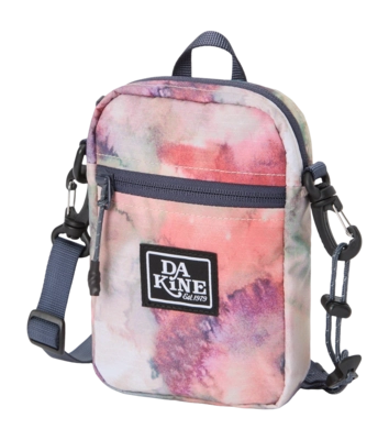 Schultertasche Dakine Journey Mini Crossbody Watercolor 25