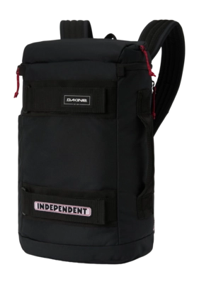 Rucksack Dakine Mission Street Pack 25L X Independent Black 25