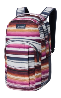 Rucksack Dakine Campus L 33L Blanket Stripe 25