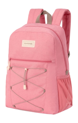 Rugzak Dakine Tardy Slip 25L Pink Lotus 25