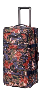 Reiskoffer Dakine Split Roller 85L Dark Stargazer 25