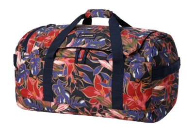 Travel Bag Dakine EQ Duffle 50L Dark Stargazer 25