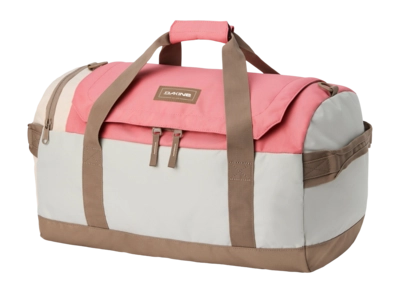 Reisetasche Dakine EQ Duffle 35L Salmon Bay 25