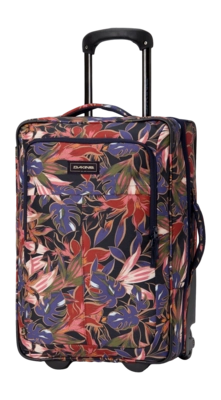 Reiskoffer Dakine Carry On Roller 42L Dark Stargazer 25