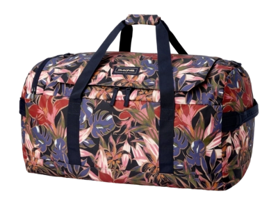 Reistas Dakine Eq Duffle 70L Dark Stargazer 25