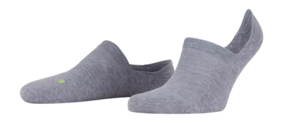 Sokken Falke Unisex Cool Kick IN Light Grey