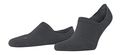 Socken Falke Cool Kick IN Unisex Dark Grey