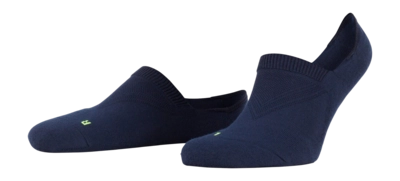 Sokken Falke Unisex Cool Kick IN Marine