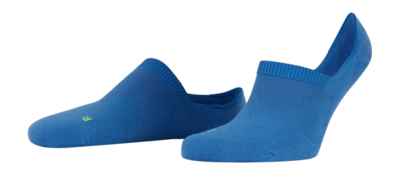 Sokken Falke Unisex Cool Kick IN Og Ribbon Blue