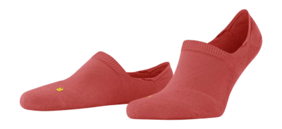 Chaussettes Falke Unisexe Cool Kick IN Lobster