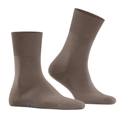 Sokken Falke Unisex Run SO Soil