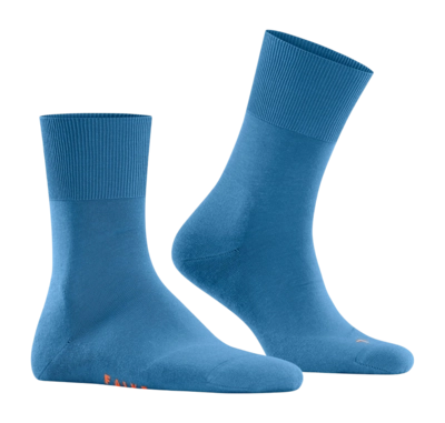 Chaussettes Falke Unisex Run SO Nautical