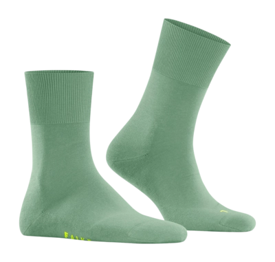 Chaussettes Falke Unisexe Run SO Nettle