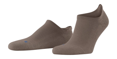 Sokken Falke Unisex Cool Kick SN Soil