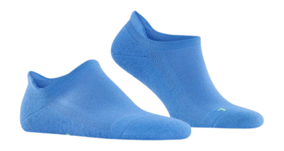 Socks Falke Unisex Cool Kick SN And Ribbon Blue
