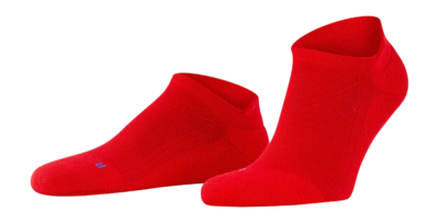 Sokken Falke Unisex Cool Kick SN Fire