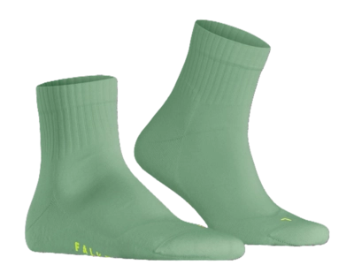 Socks Falke Unisex Run Rib SSO Nettle