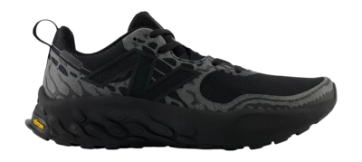 Trail Running Shoes New Balance Men Fresh Foam X Hierro v8 RN8 Black