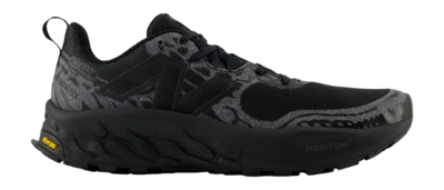 Trailrunning schoen New Balance Men Fresh Foam X Hierro v8 GTX Black