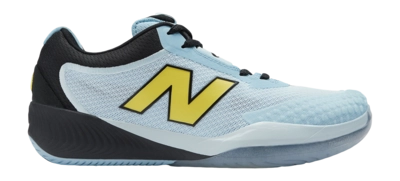 Tennis Shoes New Balance Women WCH996U6 Quarry Blue