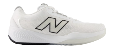 Tennis Shoes New Balance Women WCH996W6 White