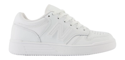 Baskets New Balance Enfant PSB4803W White