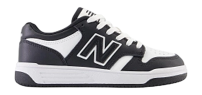 New Balance Kids PSB480BW Black