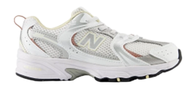 Baskets New Balance Enfant PZ530GA White