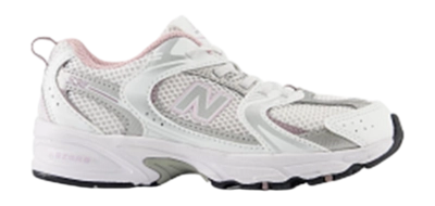 New Balance Kids PZ530GK White