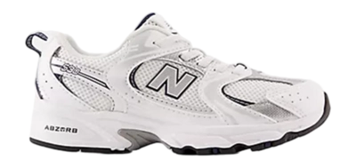 Baskets New Balance Enfant PZ530SB1 White