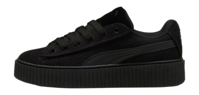 Fenty x PUMA Women Creeper Phatty Corduroy Black