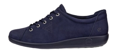 Walking Boots ECCO Women Soft 2.0 Night Sky
