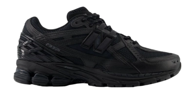 New Balance Unisex M1906NJ Black