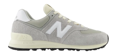 Baskets New Balance Homme U574RBL Concrete