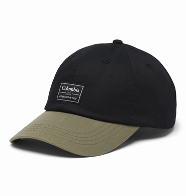 Kappe Columbia Roc II Ball Black Stone Green