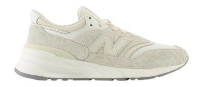 Baskets New Balance Homme U997REH Sea Salt