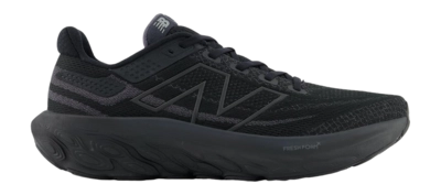 New Balance Men Fresh Foam X U1080Q13 Black