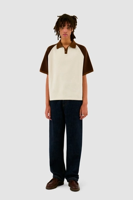 AW24-159KCREAM-BROWN2