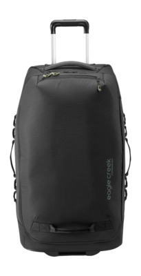 Koffer Eagle Creek Expanse Convertible 85L Unisex Black 2024