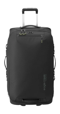 Koffer Eagle Creek Expanse 2-Wheel 105L Unisex Black 2024