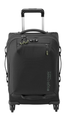 Reiskoffer Eagle Creek Expanse 4-Wheel Intl Carry On 35L Black 2024