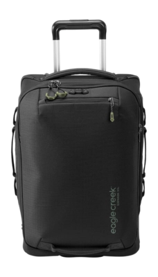 Valise Eagle Creek Expanse Intl Carry On 35L Black