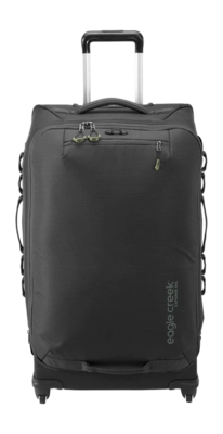 Valise Eagle Creek Expanse 4-Wheel 95L Black 2024