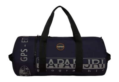 Sac de Sport Napapijri H-Salinas Blu Marine