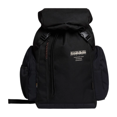 Sac à Dos Napapijri Lynx Black