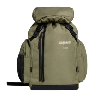 Sac à Dos Napapijri Lynx Green Lichen
